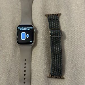 Apple Watch Series 7
